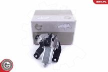 Двигун склоочисника Двигун склоочисника