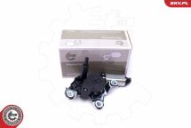 Двигатель стеклоочистителя