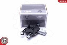 Двигун склоочисника Двигун склоочисника