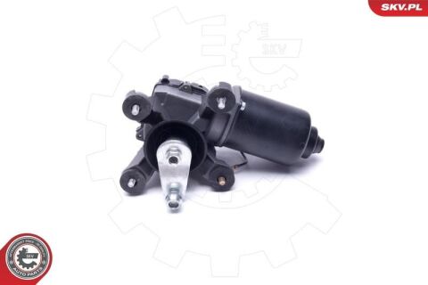 Двигатель стеклоочистителя