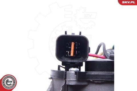 Двигатель стеклоочистителя