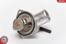 Термостат, охолоджувальна рідина