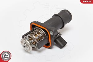 Термостат, охолоджувальна рідина