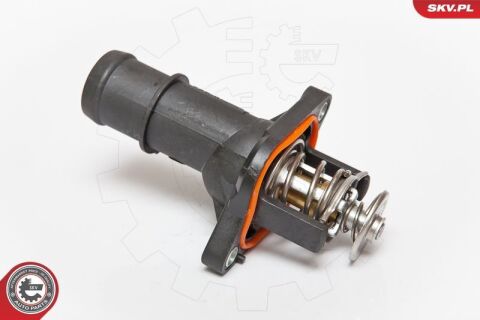 Термостат, охолоджувальна рідина