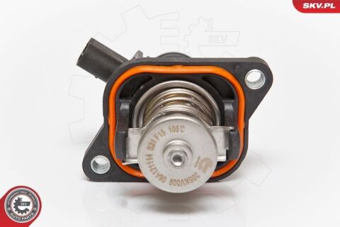 Термостат, охолоджувальна рідина