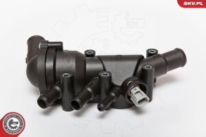 Термостат, охолоджувальна рідина