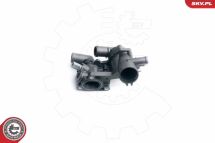 Термостат, охолоджувальна рідина