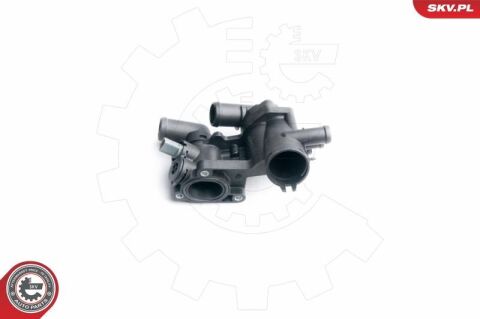 Термостат, охолоджувальна рідина