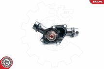 Термостат, охолоджувальна рідина