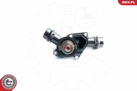 Термостат, охлаждающая жидкость