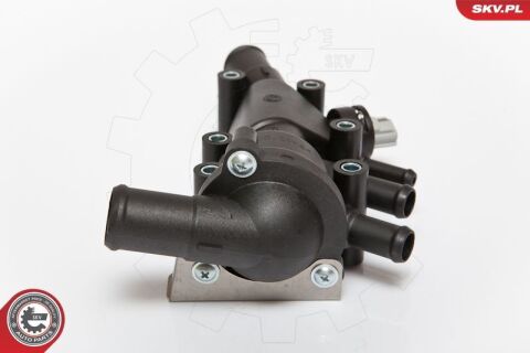 Термостат, охолоджувальна рідина