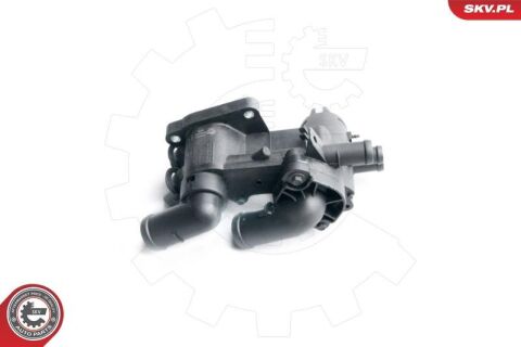 Термостат, охолоджувальна рідина