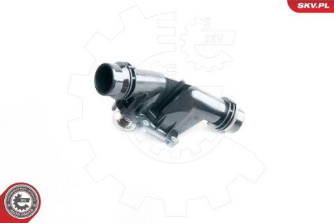 Термостат, охлаждающая жидкость