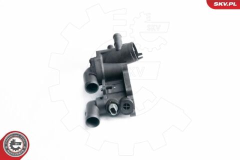 Термостат, охолоджувальна рідина