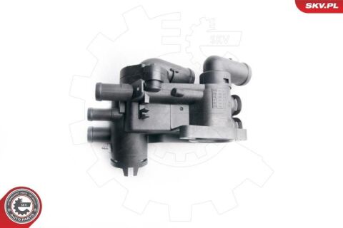 Термостат, охолоджувальна рідина