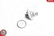 Термостат, охлаждающая жидкость