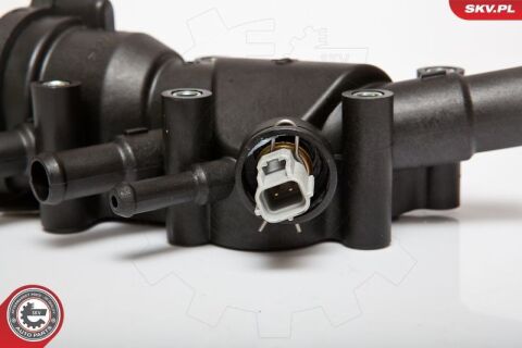 Термостат, охолоджувальна рідина