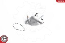 Термостат, охолоджувальна рідина