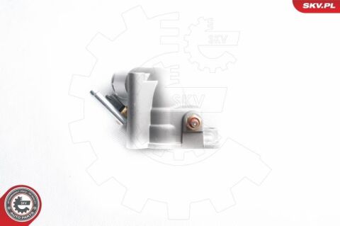 Термостат, охолоджувальна рідина