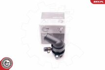 Термостат, охолоджувальна рідина