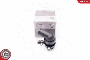 Термостат, охлаждающая жидкость