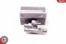 Термостат, охолоджувальна рідина