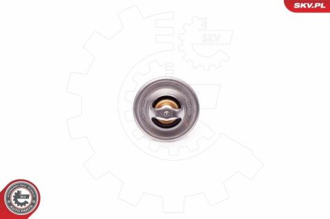 Термостат, охолоджувальна рідина