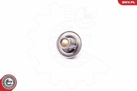 Термостат, охолоджувальна рідина