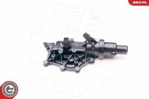 Термостат, охлаждающая жидкость