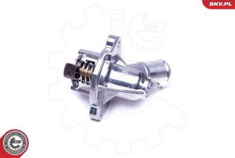 Термостат, охлаждающая жидкость