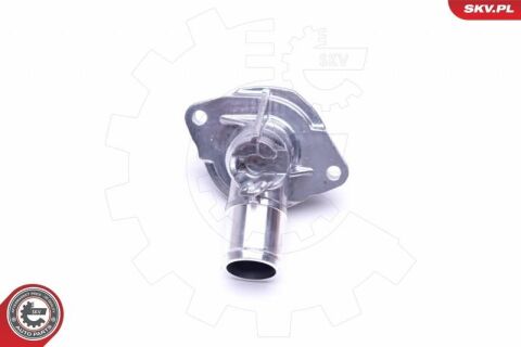 Термостат, охлаждающая жидкость