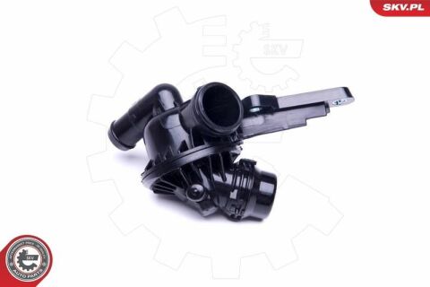 Термостат, охлаждающая жидкость