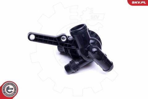 Термостат, охлаждающая жидкость