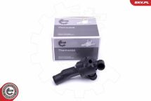 Термостат, охолоджувальна рідина