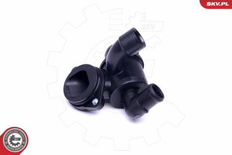 Термостат, охолоджувальна рідина