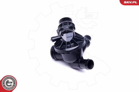 Термостат, охлаждающая жидкость