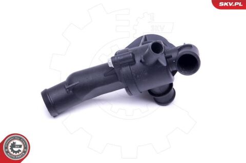 Термостат, охолоджувальна рідина Термостат, охолоджувальна рідина