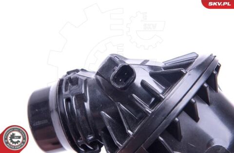 Термостат, охлаждающая жидкость