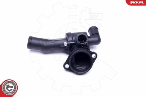 Термостат, охолоджувальна рідина Термостат, охолоджувальна рідина