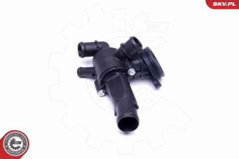 Термостат, охолоджувальна рідина Термостат, охолоджувальна рідина