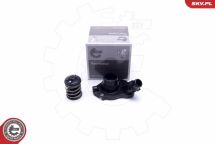 Термостат, охолоджувальна рідина