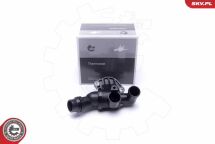 Термостат, охолоджувальна рідина