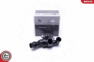 Термостат, охолоджувальна рідина