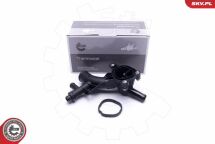 Термостат, охолоджувальна рідина