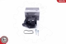 Термостат, охолоджувальна рідина