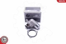 Термостат, охлаждающая жидкость