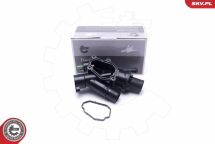 Термостат, охлаждающая жидкость