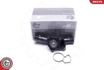 Термостат, охлаждающая жидкость Термостат, охлаждающая жидкость