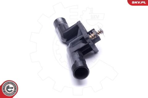 Термостат, охлаждающая жидкость