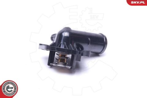 Термостат, охолоджувальна рідина